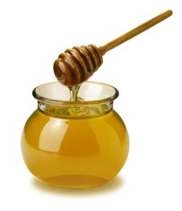 Honig und Marmelade aus Südtirol